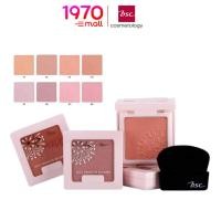ราคา [CLEARANCE] BSC DIVA ABSOLUTE BLUSHER 3g. บลัชออน ปัดแก้ม เนื้อละเอียดเนียนเรียบไปกับผิว เกลี่ยง่ายไม่เป็นคราบ (27872968388)