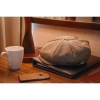 ราคา Newsboy Cap/Baker boy (15451881010)