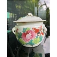 ราคา โถโบราณ ขนาด6นิ้ว (7957953009)