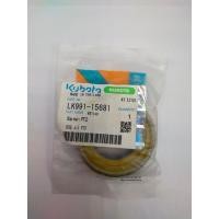 ราคา ซีลกันน้ำมัน ซีลเพลา PTO ซีลยาง อะไหล่แท้คูโบต้า ใช้กับรถไถนั่งขับเล็ก คูโบต้า KRT140 (20579282187)