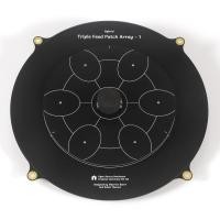 ราคา Micro-Array Super Vision Remote FPV Pagoda Antenna 5.8G เสาอากาศการส่งภาพระยะไกลเสาอากาศการวาดภาพการทดสอบระยะไกล (43063428795)