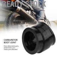 ราคา 1qipin.th ต่อข้อต่อท่อร่วมไอดีในรถจักรยานยนต์ Honda Cb750C Cb750F Cb750K 4 ชิ้น (20080899165)