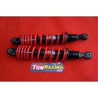 ราคา YSS DTG PLUS โช๊คหลัง WAVEทุกรุ่น เวฟ125R,S,X, WAVE125i,WAVE110i 09-18 สูง 340mm (5059262737)