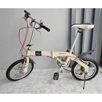 ราคา จักรยานพับ Chevrolet เกียร์ Shimano 7 speeds (43669457913)