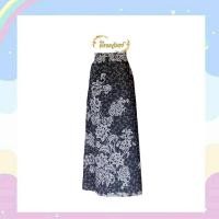 ราคา กระโปรงทรงเอ ผ้าปาเต๊ะ Batik fabric บริการตัดตามไซด์ของลูกค้า รอบเอว สะโพก ความยาว (4129151310)