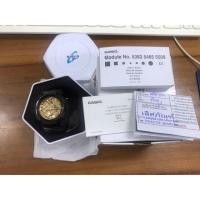 ราคา นาฬิกาcasio Baby G สีดำ (6445357106)