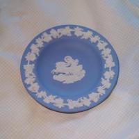 ราคา จาน Wedgwood จานประดับ จานโชว์ (5240239424)