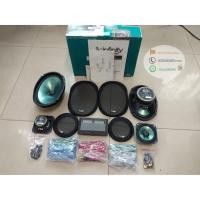 ราคา ลำโพง infinity 1csรถยนต์ (7056334343)