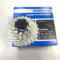 ราคา เฟืองหลัง SHIMANO ULTEGRA R8000 Series พร้อมกล่อง (9888371133)