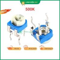 ราคา Combo 10 ชิ้น คุณภาพดี RM065 สามเหลี่ยม rheostat linhkienhec (41518497196)