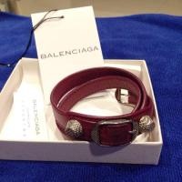 ราคา Balenciaga bracelet (48835640)