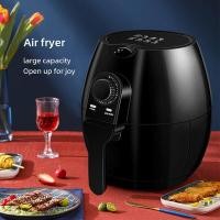 ราคา Philips หม้อทอดไฟฟ้า 5.8 ลิตร หม้อทอดไร้น้ำมัน หม้อทอดไฟฟ้าไร้น้ำมันเพื่อสุขภาพ หม้อทอดไร้น้ำมันอเนกประสงค์ หม้อทอด (13233281760)