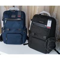 ราคา Tumi Alpha 3 Backpack กระเป๋าเดินทางแฟชั่นมีประกันระดับโลก (42270915046)