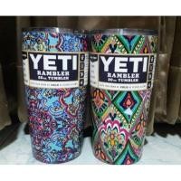 ราคา แก้วน้ำ YETI 20 oz. (432913414)