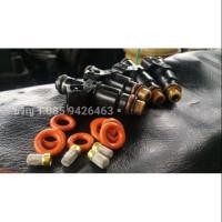 ราคา หัวฉีด K20a 9 รู 270 cc.อะไหล่ครบชุด รับประกัน 1 ปี (1816386160)