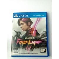 ราคา PS4 Games inFAMOUS FirstLight™️ (18164755487)