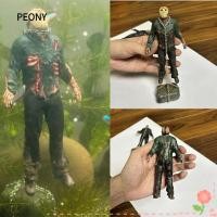 ราคา PEONYPAVILION ตกแต่งตู้ปลา, การ์ตูน Mini Jason Voorhees ตุ๊กตาใต้น้ํา, คริสต์มาสฮาโลวีนของขวัญเรซิ่นตกแต่งตู้ปลาสําหรับแฟนและ Childern (40870253564)