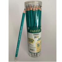 ราคา ดินสอดำ 2B พลาสติก FPC2B-PS (7134910685)