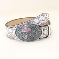 ราคา เข็มขัดสาวร้อนสไตล์คาวบอยตะวันตกอเมริกันวินเทจ (41911513031)