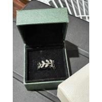 ราคา แหวนเงินใบมะกอกPandora (28313597969)