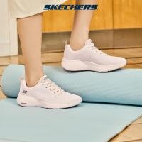 ราคา Skechers สเก็ตเชอร์ส รองเท้า ผู้หญิง BOB'S Sport Bobs Infinity Shoes - 117550-BLSH (24259334176)