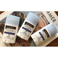 ราคา Neutrogena, Ultra Sheer Face & Body Stick, Sunscreen, SPF 70, 1.5 oz (42 g) (1127316475)