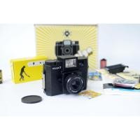 ราคา กล้องฟิล์ม 120 Holga 120SF (11177765402)