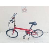 ราคา จักรยานพับ Dahon speed (28081245939)