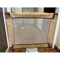 ราคา ที่กั้นประตูผ้า bruin มือสองญี่ปุ่น (5584497687)