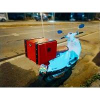 ราคา กล่องไม้ท้ายรถ(เปิดฝาด้านหลัง) ลังไม้ท้ายรถ กล่องเก็บของท้ายรถสามารถติดกับได้ทุกยี่ห้อได้ทุกรุ่น (6152667200)