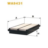 ราคา กรองอากาศ HONDA ACCORD งูเห่า Gen6 G6 1.8 2.2 2.3 1998-2002 F18B 1.8 H22A 2.2 F23A F23Z 2.3 WIX (21379105562)