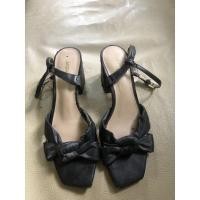 ราคา รองเท้าส้นสูงรัดข้อJaspal37 (20863038951)