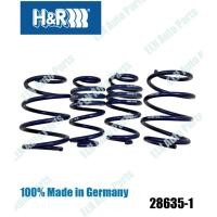 ราคา H&R สปริงโหลด BMW 1series F40(F1H) M135i xDrive 4cyl. 2.0Turbo 4wd., 2series F44 Gran Coupe 218i 2/4wd 20/ เตี้ยลง 35 mm (29677408558)