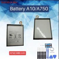 ราคา แบตเตอรี่ A10 ,A7 2018 batterry​ A7 2018, A10 ,A750 แบตเตอรี่​โทรศัพท์​มือถือ​A10,A7 2018 (19210971579)