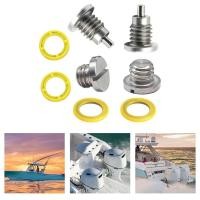 ราคา ชุดปลั๊กท่อระบายน้ําหน่วยล่างสําหรับ Mercruiser สําหรับ Alpha Outdrive 8M0058389 1079953คิว04 (26992216806)