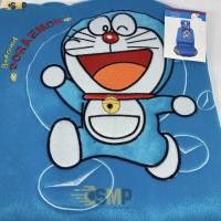 ราคา หุ้มเบาะรถยนต์ เซ็ตชุดหุ้มเบาะ โดเรม่อน Doraemon >> Belove << สินค้าลิขสิทธิ์แท้ แบบผ้า หุ้มเบาะ หุ้มเบลท์ หุ้มพวงมาลัย (28154829020)