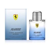 ราคา Ferrari Light Essence For Men 125ml.