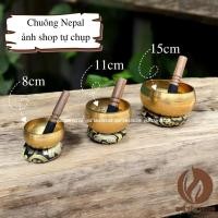 ราคา กระดิ่งแกว่งเนปาล -sing bolws - fullmoon -กระดิ่งแกว่งฟูลมูน - กระดิ่งแกว่ง Tibet Amarita - ชามร้องเพลง - กระดิ่งสีบรอนซ์ (40613509750)