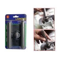 ราคา LAIHONG ชุดตัวกดถอดสปริงวาล์ว กดเล็บม้าวาล์ว ถอดใส่เล็บม้าวาล์ว 3 ตัว/ชุด (22269931557)