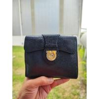 ราคา กระเป๋าสตางค์ brand name FERRAGAMO ITALY แท้ งานสวย (11586135809)