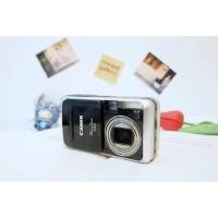 ราคา กล้อง​ดิจิตอล​ Canon​ powershot​ S80 (27624768828)