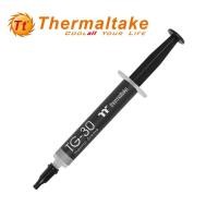 ราคา กำลังส่งความเร็ว ซิลิโคน Thermaltake TG-30 Thermal Compound สำหรับ CPU/GPU เย็นสุดๆ (CL-O023-GROSGM-A) (11726843957)