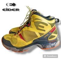 ราคา รองเท้าเดินป่าหุ้มข้อ Eider (25551141307)