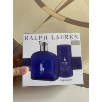 ราคา Ralph Lauren Polo blue set (EDT125ml+Deodorant Stick 75g) (4762412493)