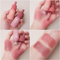 ราคา ลิปสวยๆ เนื้อดี ทำถึงต้องยกให้ Peripera รุ่น Ink Velvet เลย เนื้อดี ทาแล้วละมุนมาก เบอร์ 27 และ 28 สวยมากแนะนำเลย (29350671967)