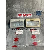 ราคา ด้านหน้า CABIN โคมไฟ SUZUKI R3 ERTIGA APV SWIFT GRAND VITARA KARIMUN ORI SGP CEILING โคมไฟ (43910239079)