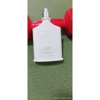 ราคา creed silver mountain water 100ml made in french original brand 100% (29420726600)