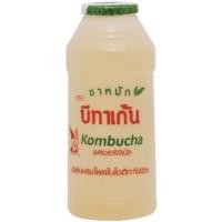 ราคา บีทาเก้น ชาหมักคอมบูชะ ออริจินัล 200 มล. (25507269216)