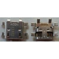 ราคา ก้นเครื่อง,ก้นชาร์จ Asus Zenfone 4 (6831061126)