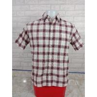 ราคา เสื้อเชิ้ตแขนสั้นยี่ห้อ CONVERSE มือสองกระสอบนำเข้า (9915316469)